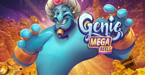 Genie Mega Reels Bwin